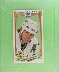 2001-02 Pacific Private Stock PS-2002 Mike Modano #24 Mini Dallas Stars